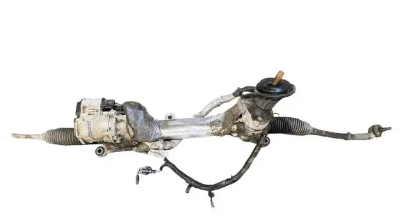Ford Focus Steering rack HV6C3D070 Pma141707050106 C6s4b