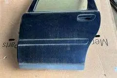 Volvo V70 Rear door
