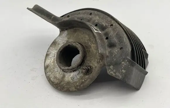 Audi A4 S4 B8 8K Coil spring/strut mount 8K0511540E