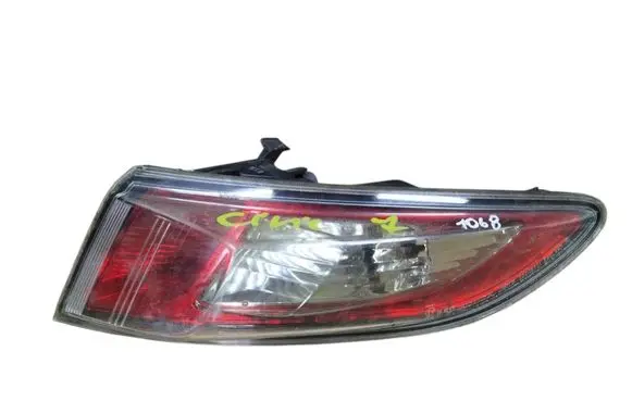 Honda Civic Rear/tail lights 
