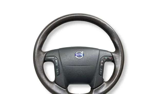 Volvo XC70 Steering wheel 