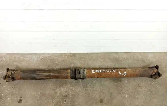 Ford Explorer Drive shaft (set) WALEXPO