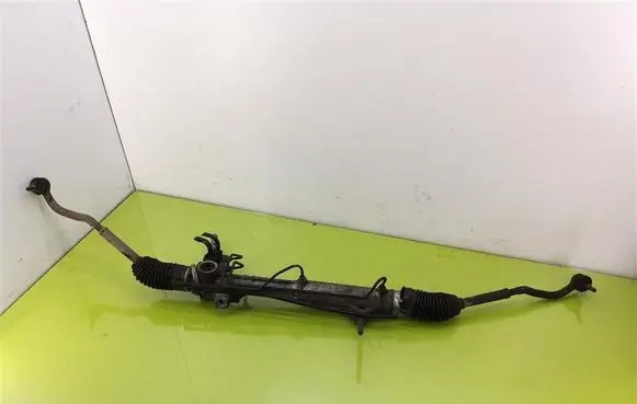 Citroen C5 Steering rack Z8-X4