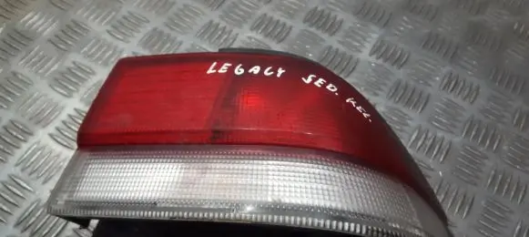 Subaru Legacy Rear/tail lights