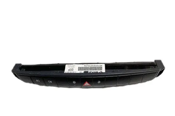 Smart ForFour I Hazard light switch A4548202610