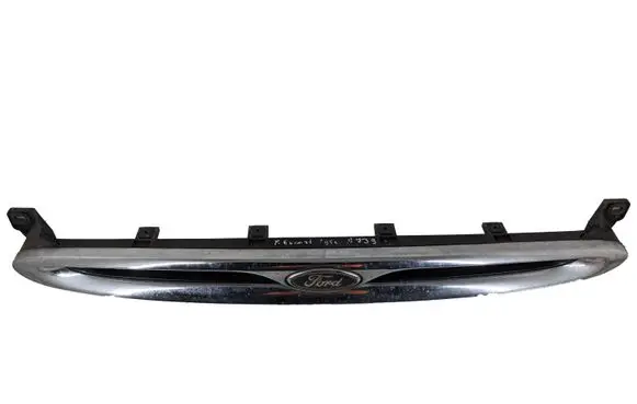 Ford Escort Front bumper upper radiator grill