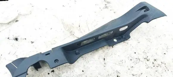Ford Mondeo MK IV Other interior part 7S71N55158AFW