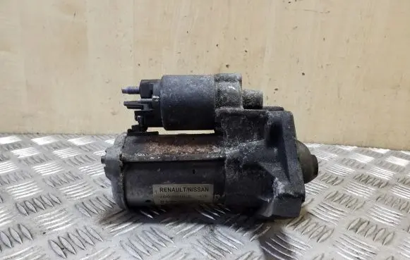 Nissan X-Trail T32 Starter motor 233003359R 0001170607