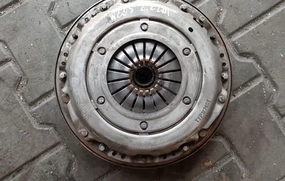 Mercedes-Benz C W205 Clutch set kit TYPM240E