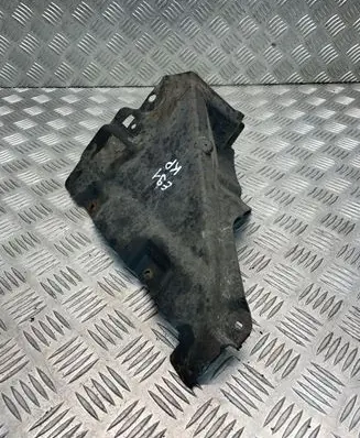 BMW 3 E90 E91 Front bumper corner part panel trim 7159189 74850610