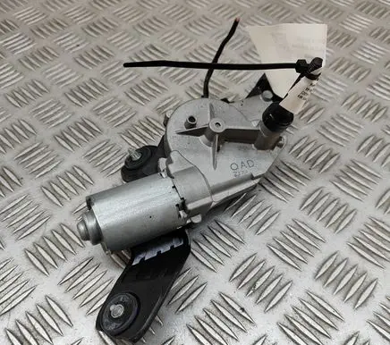 KIA Sportage Rear window wiper motor 98700D9000