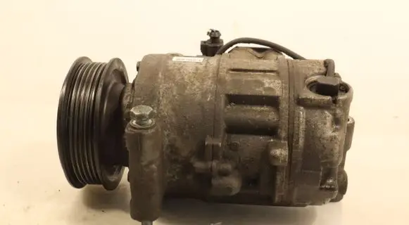 Audi A4 S4 B7 8E 8H Air conditioning (A/C) compressor (pump) 8E0260805BF