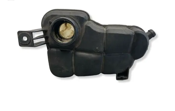Volvo S80 Coolant expansion tank/reservoir 6G918K218