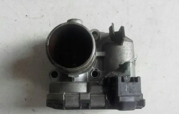 Fiat Punto (188) Throttle valve 0280750042