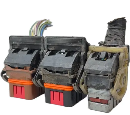 Other wiring loom