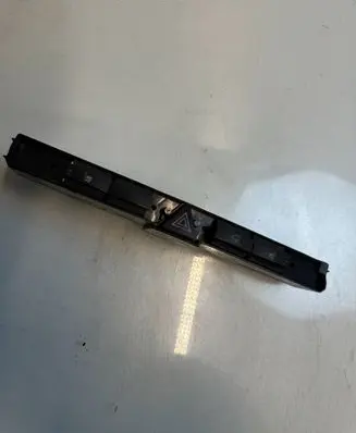 Opel Astra H Hazard light switch 13100109xx