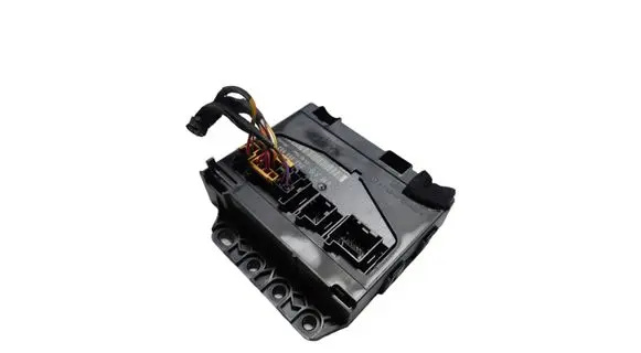 Volkswagen PASSAT B7 Comfort/convenience module 3AA959433