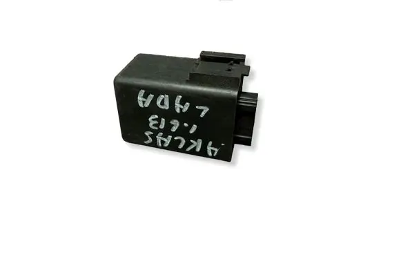 Mercedes-Benz A W168 Other relay 1688200526 898889000