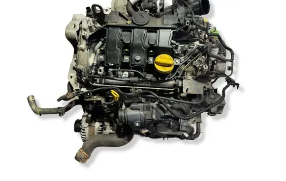 Renault Scenic III - Grand scenic III Engine R9M 100016153R 03020073