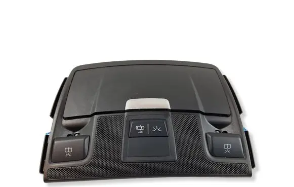Mercedes-Benz SLC R172 Headlining lighting console trim A1729000712