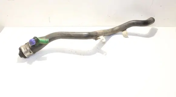 BMW X1 E84 Fuel tank filler neck pipe 7207399 7207392