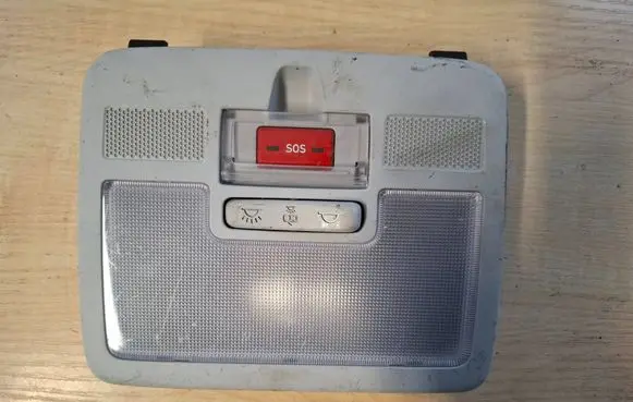 Hyundai i10 Other interior part 92800-K2000