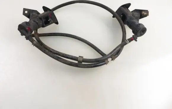 Toyota Avensis T250 Headlight washer spray nozzle 