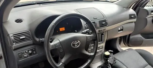 Steering wheel airbag