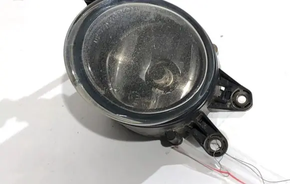 Front fog light