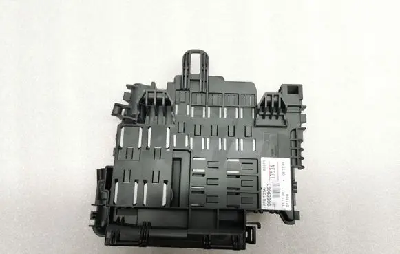 Volvo V60 Fuse module 30659092