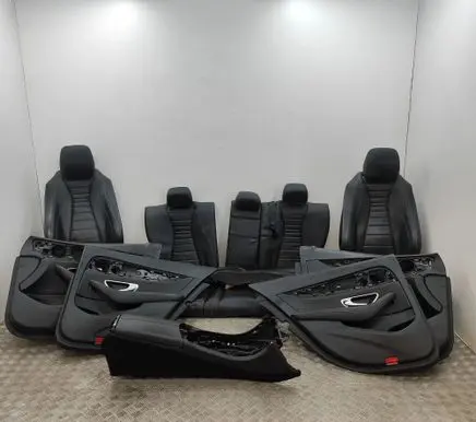 Mercedes-Benz E W213 Interior set A2137201808 A2137309705