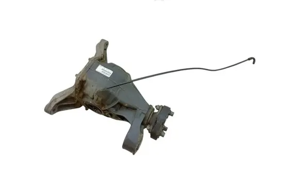 Mercedes-Benz ML W166 Rear differential 1663504214 06062014