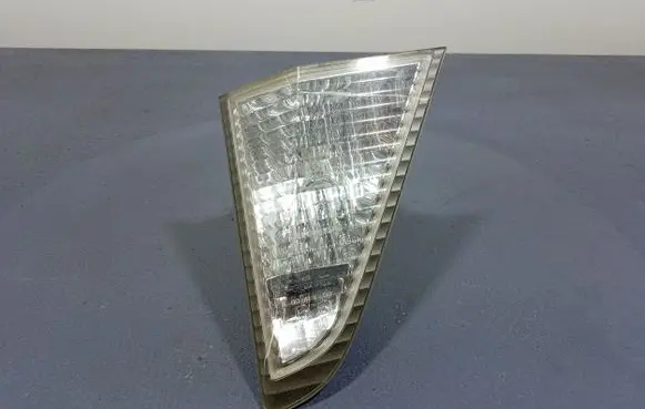 Honda Stream Rear/tail lights