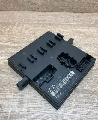 Audi A8 S8 D3 4E Comfort/convenience module 4E0907279J 4E0910279J