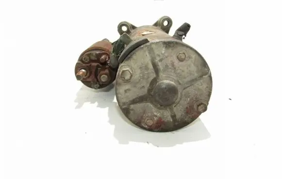 Ford Focus Starter motor