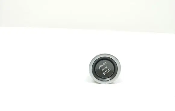 Land Rover Evoque I Engine start stop button switch BJ3214C376AA