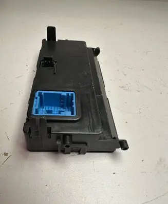 Peugeot 508 Other control units/modules 9665961480 T1006881 E10602760287660