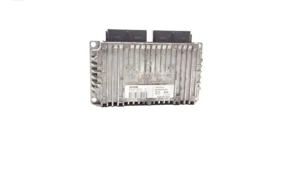 Peugeot 206 Gearbox control unit/module 9638399580 S108518010D 1209263000