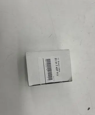 BMW 3 G20 G21 Glass fitting brackets 51317437711 7437711