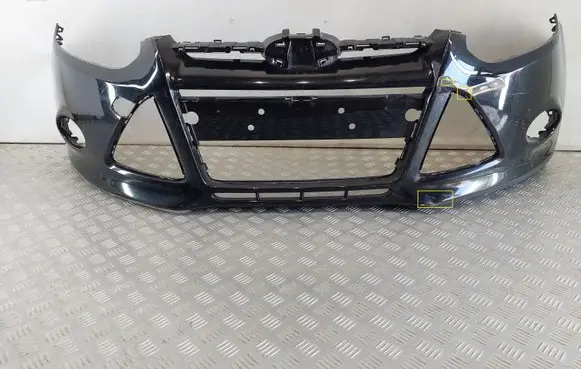Ford Focus Front bumper BM5117757A BM5117627A