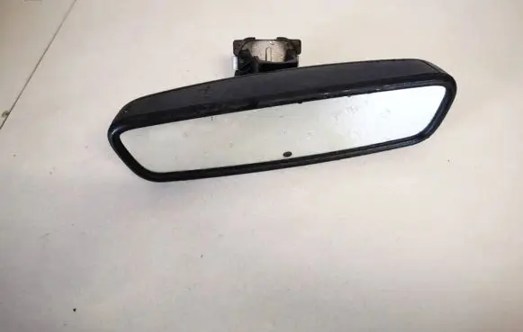 BMW 5 GT F07 Rear view mirror (interior) E11026662