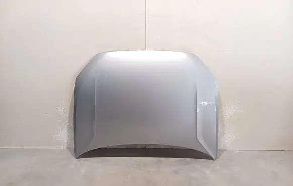 Audi Q2 - Engine bonnet/hood