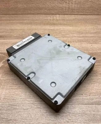 Ford Focus Engine control unit/module ECU 1S4F12A650AC CLUE USED