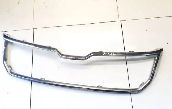 Skoda Kodiaq Front grill 565853761