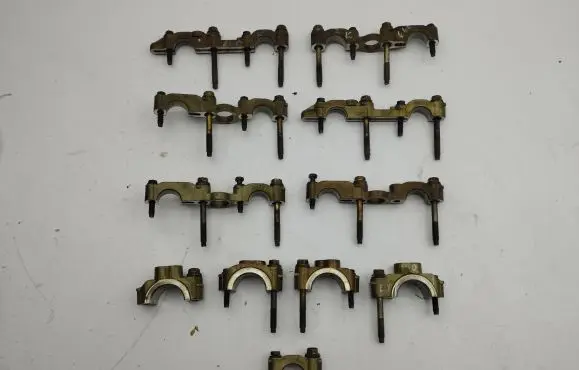 Lexus GS 300 350 430 450H Camshaft holder 
