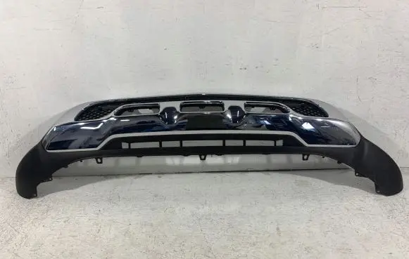 Mercedes-Benz GLC X253 C253 Front bumper lip 
