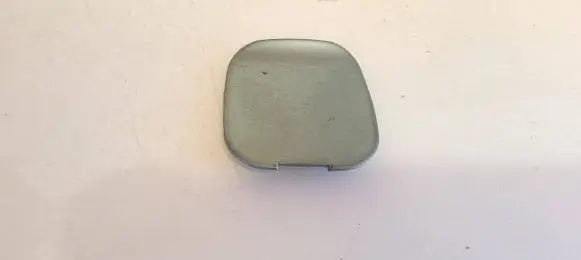 Nissan Almera N16 Rear bumper row hook cap/cover 85071BM400