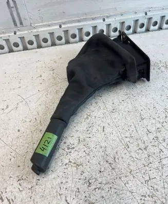 Opel Vivaro Handbrake/parking brake lever assembly 8200041183