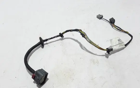 Volvo XC60 Parking sensor (PDC) wiring loom 30786186