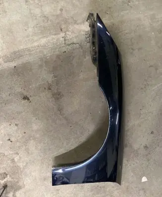Porsche 911 996 Fender 